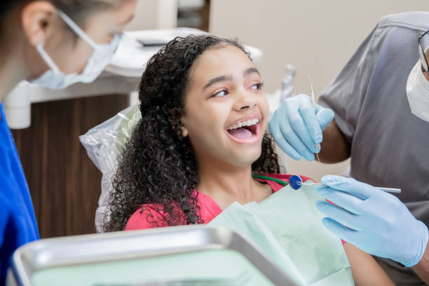 Best Emergency Tooth Extraction in New Boston, TX