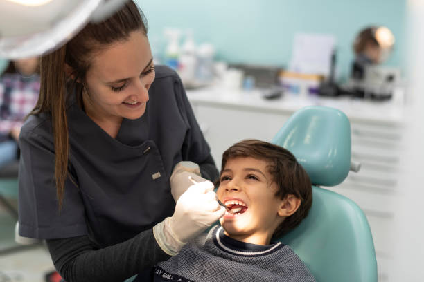 Best Emergency Tooth Extraction in New Boston, TX