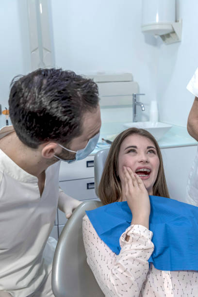 Best Emergency Gum Treatment in New Boston, TX