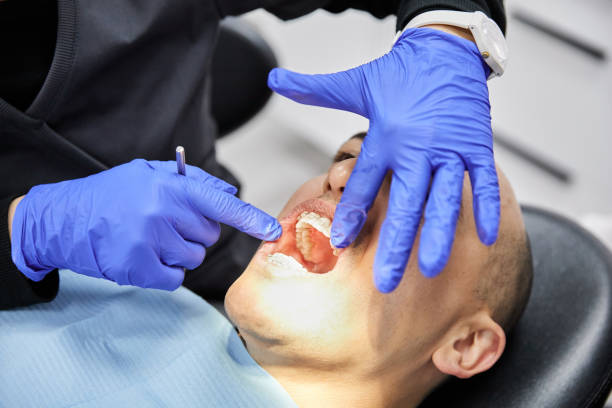 Best Urgent Care for Lost Fillings or Crowns in New Boston, TX