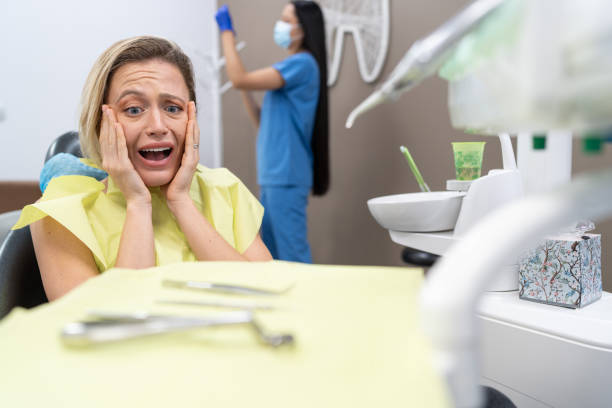 Best 24-Hour Emergency Dentist in New Boston, TX