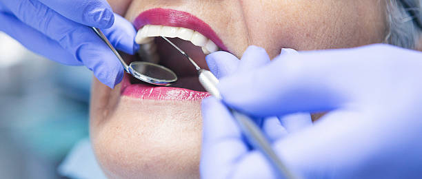 Best Pediatric Emergency Dentist in New Boston, TX