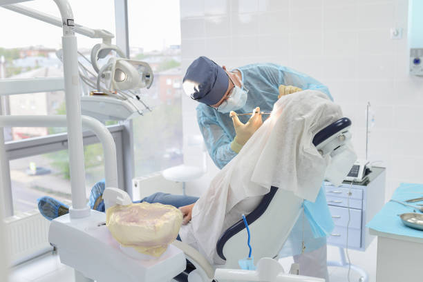 Best Emergency TMJ Treatment in New Boston, TX
